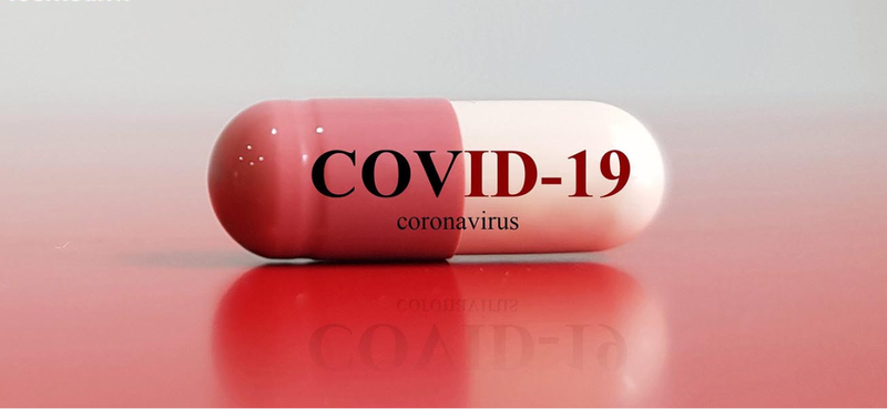 Cẩn trọng trước thông tin về thuốc trị COVID-19