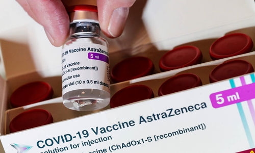 Pháp và Hung-ga-ri tặng Việt Nam vắc xin phòng chống dịch Covid-19