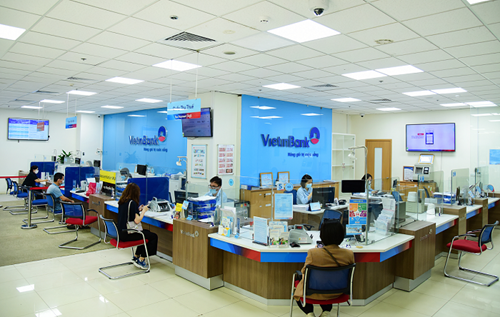 VietinBank tiếp tục bổ sung 20 000 tỷ đồng với lãi suất ưu đãi cho khách hàng