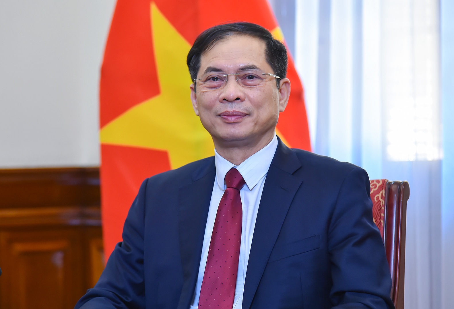 Cộng đồng người Việt Nam ở nước ngoài là nguồn lực quan trọng của dân tộc Việt Nam