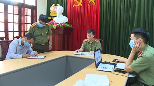 Bắc Ninh Tăng cường chỉ đạo, định hướng thông tin trên Internet, mạng xã hội