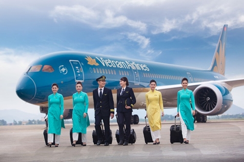 Vietnam Airlines chính thức âm vốn chủ sở hữu