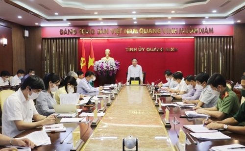 Quảng Ninh mở lại một số hoạt động dịch vụ du lịch nội tỉnh từ 0 giờ ngày 21 9