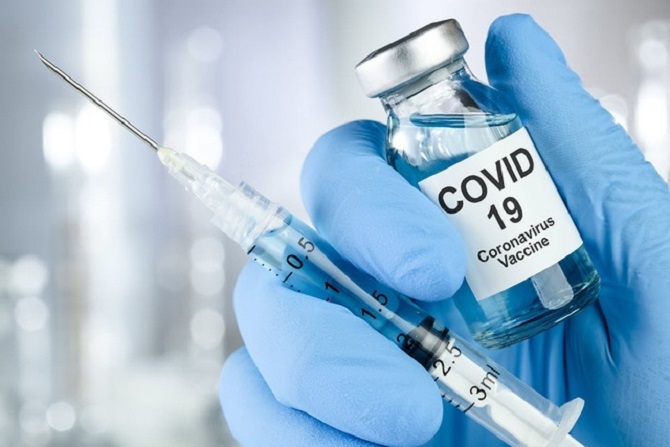 Tránh uống thuốc gì sau tiêm vaccine ngừa COVID-19?
