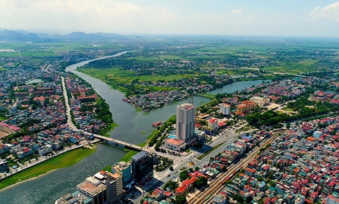Thành phố Hà Nam 