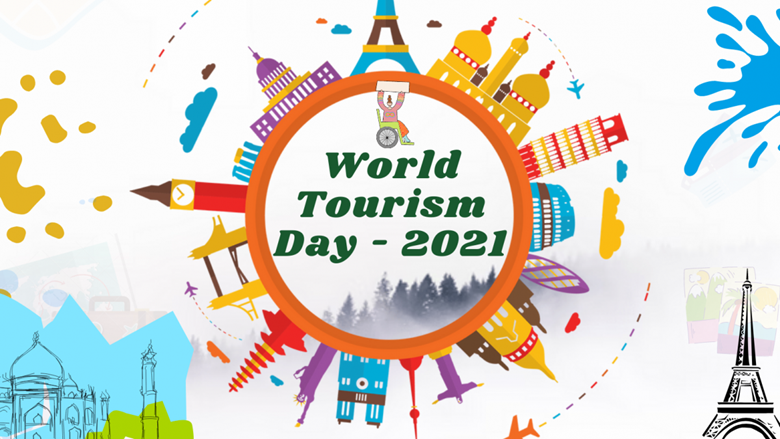 Ngày Du lịch Thế giới hằng năm đã đến, hãy cùng đồng hành và chinh phục các chặng đường mới để khám phá những điểm đến đáng mơ ước trên khắp thế giới.