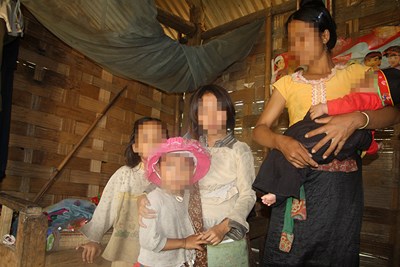 Có bao nhiêu người dưới 18 tuổi kết hôn mỗi năm ở H.Kỳ Sơn, tỉnh Nghệ An?