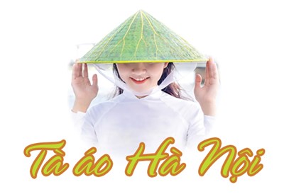 Tà áo Hà Nội - Báo điện tử - Đảng Cộng sản Việt Nam