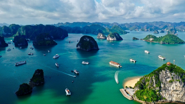 Quảng Ninh: Bảo đảm an toàn để khôi phục hoạt động du lịch