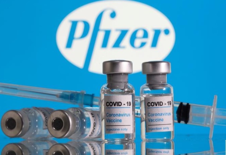 Việt Nam nhận thêm gần 2 triệu liều vaccine Pfizer do Hoa Kỳ trao tặng