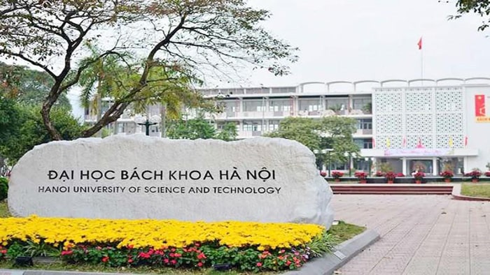 Trường ĐH Bách khoa Hà Nội thành lập 3 trường trực thuộc