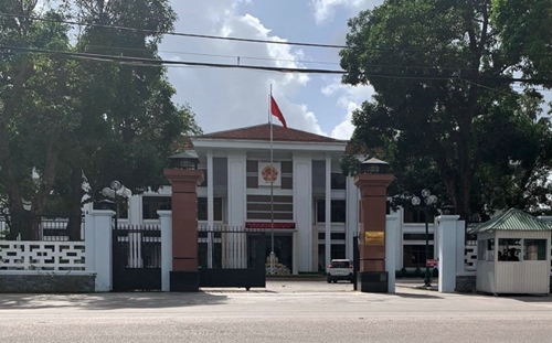 Thanh tra hàng loạt vấn đề thuộc trách nhiệm của UBND tỉnh Quảng Ngãi