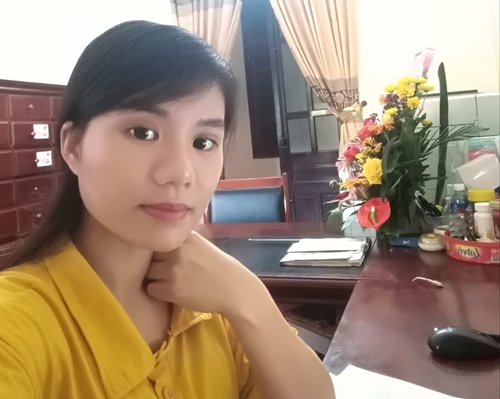 Bạn Nguyễn Thị Thùy Dung đoạt giải Nhất tuần 1 Cuộc thi trắc nghiệm “Chung tay phòng, chống dịch COVID-19”