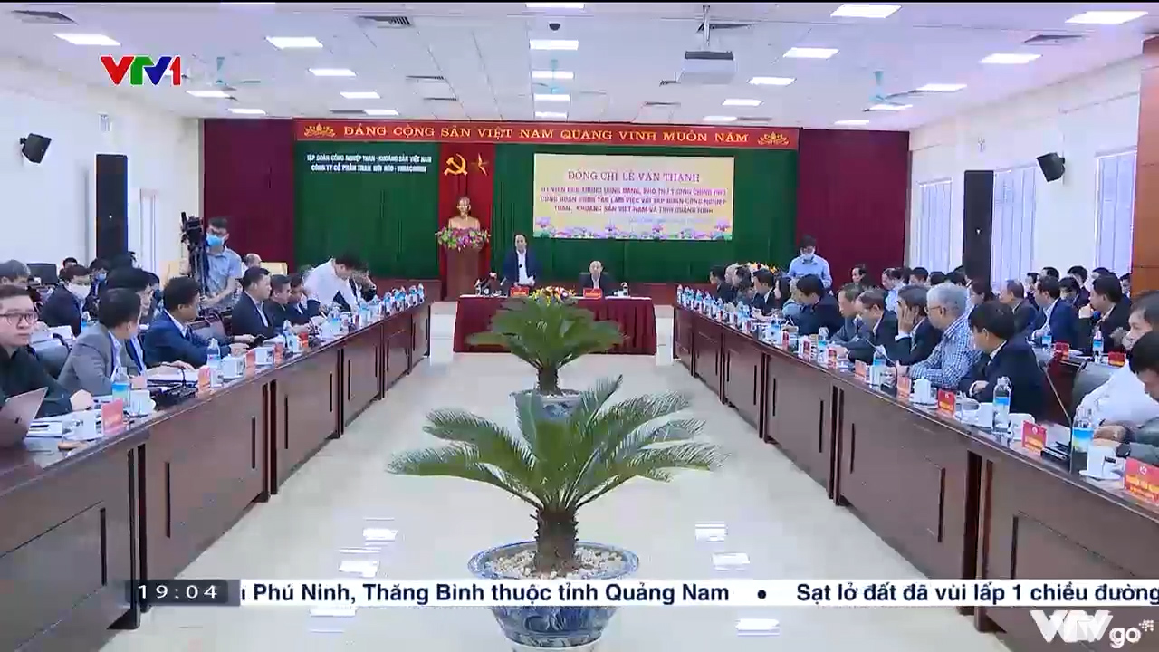 Quảng Ninh khởi công 3 dự án lớn