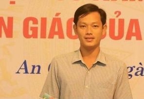 Bạn Trần Phong Bắc đoạt giải Nhất tuần 2 Cuộc thi trắc nghiệm “Chung tay phòng, chống dịch COVID-19”
