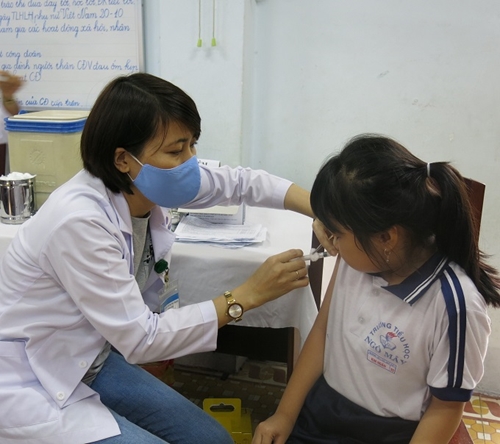 Những điều cần biết về vaccine Pfizer ngừa COVID-19 cho trẻ em dưới 12 tuổi