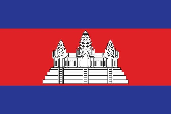Quốc khánh Campuchia
Chào mừng Quốc khánh Campuchia! Ngày hội quốc gia trọng đại của đất nước bạn đang đến gần, và hình ảnh đầy cảm hứng này sẽ giúp bạn chuẩn bị tốt nhất cho ngày lễ trọng đại đó. Hãy cùng chiêm ngưỡng những khoảnh khắc đáng nhớ trong lịch sử của đất nước Campuchia, và cùng đón chào ngày Quốc khánh Campuchia rực rỡ và ý nghĩa nhé!