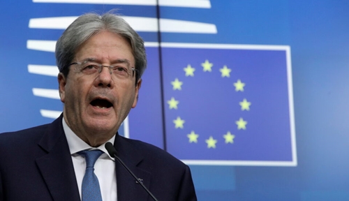 EU tìm giải pháp khắc phục tình trạng lạm phát và nợ công tăng cao