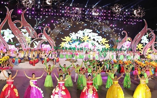 Lâm Đồng hủy các lễ hội cuối năm để chống dịch COVID-19