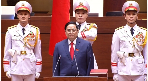 Truyền thông khu vực đưa tin đậm nét về chuyến thăm Nhật Bản của Thủ tướng Phạm Minh Chính