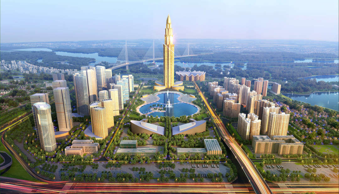 Xây dựng thành phố thông minh Hà Nội 2024: Hà Nội 2024 đang chứng kiến một sự phát triển đáng kinh ngạc về cả kinh tế và công nghệ. Tại đây, các dự án xây dựng thành phố thông minh đang được triển khai rộng rãi, từ hạ tầng đến nội thất. Hãy xem những hình ảnh về xây dựng thành phố thông minh tại Hà Nội 2024 và tiếp tục đón nhận những thay đổi tốt đẹp của thành phố này.