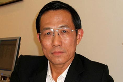Nguyên Thứ trưởng Bộ Y tế Cao Minh Quang bị đề nghị kỷ luật