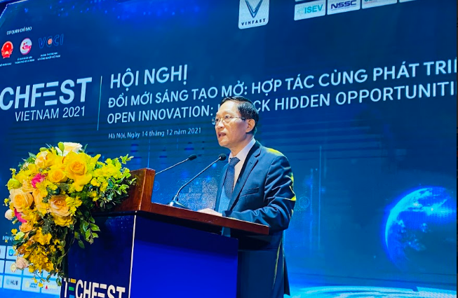 Công ty vốn 500000 tỷ đồng của Nguyễn Vũ Quốc Anh chuẩn bị ra mắt sàn thương  mại điện tử