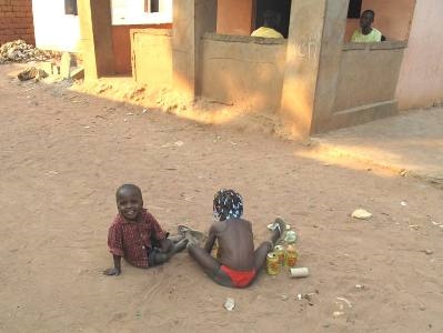 Đại dịch COVID-19 làm gia tăng nạn đói ở châu Phi