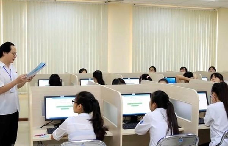 Năm 2022, Đại học Quốc gia Hà Nội dự kiến tổ chức 16 đợt thi Đánh giá năng lực
