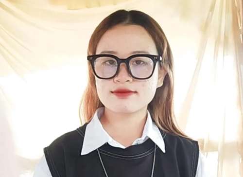 Bạn Dương Thị Trang đoạt giải Nhất tuần 11 Cuộc thi trắc nghiệm “Chung tay phòng, chống dịch COVID-19”