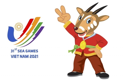 Bổ sung 301 tỉ đồng kinh phí chuẩn bị tổ chức SEA Games 31