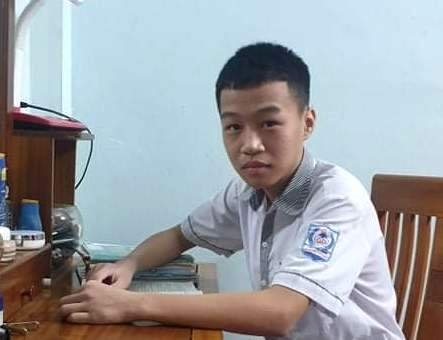 Bạn Nguyễn Tấn Phát đoạt giải Nhất tuần 12 Cuộc thi trắc nghiệm “Chung tay phòng, chống dịch COVID-19”