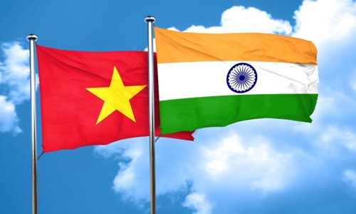 Việt Nam - Ấn Độ trao đổi Thư mừng nhân 50 năm thiết lập quan hệ ngoại giao