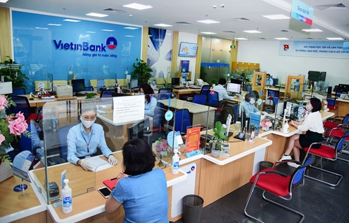VietinBank đột phá tăng vốn điều lệ, vươn tầm cao mới