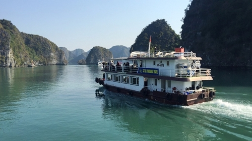 Lượng tìm kiếm quốc tế về du lịch Việt Nam tăng