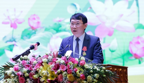 Bắc Giang phát động 6 nội dung thi đua năm 2022