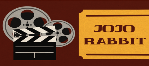 Phim tình thương “Jojo Rabbit” sẽ công chiếu vào thứ 7 ngày 22 1