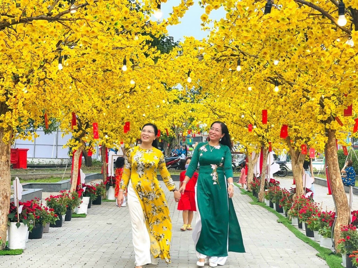 Bộ sưu tập hình ảnh mùa xuân ở Việt Nam siêu đẹp với hơn 999+ bức ...
