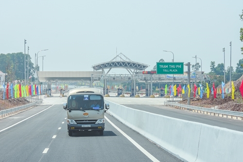 Tổng cục Đường bộ Việt Nam thích ứng an toàn để giữ đà phát triển GTVT