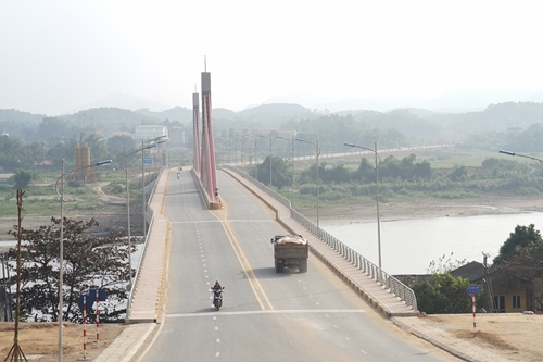 Tổng cục Đường bộ Việt Nam thích ứng an toàn để giữ đà phát triển GTVT