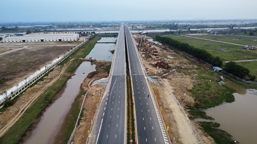 Bộ Giao thông Vận tải đề nghị kiểm toán Dự án cao tốc Bắc - Nam