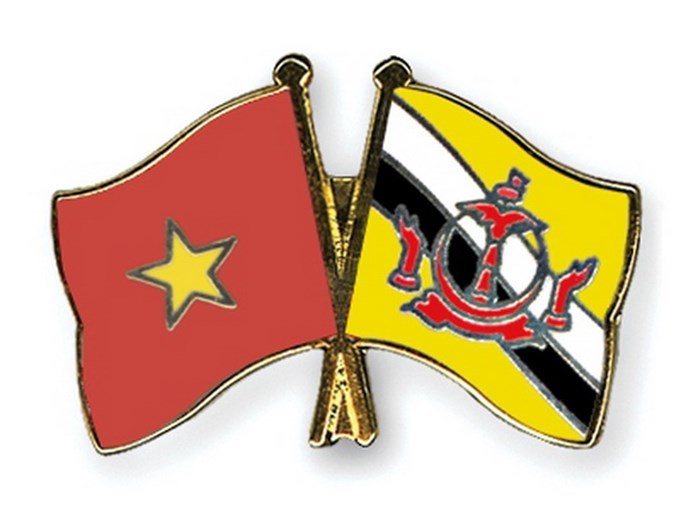 Thư mừng Quốc khánh Brunei và kỷ niệm 30 năm thiết lập quan hệ ...
