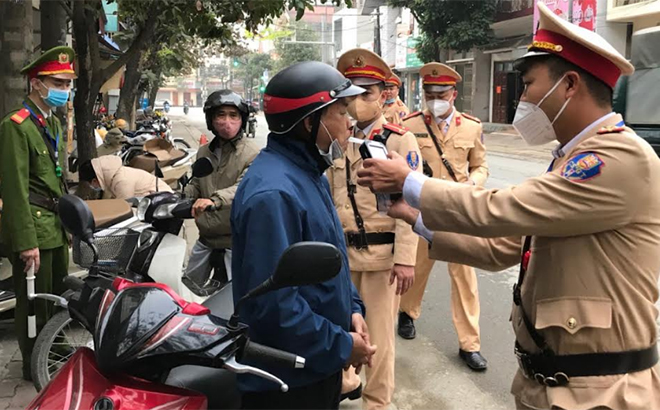 Xe thanh lý CSGT  Xe máy Xe đạp tại Kiên Giang  14325620