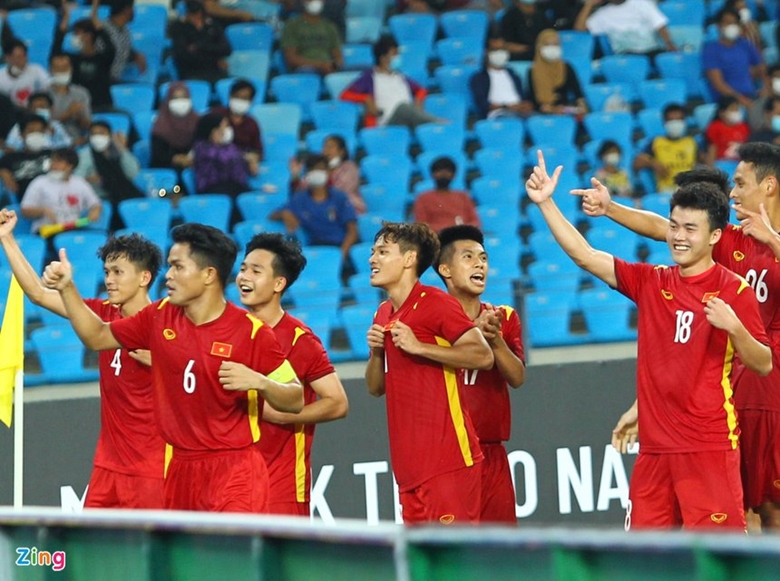 U23 Việt Nam: Chào đón năm 2024, U23 Việt Nam đang tràn đầy năng lượng để tham gia các giải đấu thế giới. Đội bóng đã chuẩn bị kỹ lưỡng để chinh phục đỉnh cao của các giải đấu, đồng thời thu hút được sự quan tâm của các fan hâm mộ bóng đá trên toàn thế giới. Bạn đừng bỏ lỡ những trận đấu hấp dẫn của U23 Việt Nam để cảm nhận niềm đam mê và sự cố gắng không ngừng của các cầu thủ.