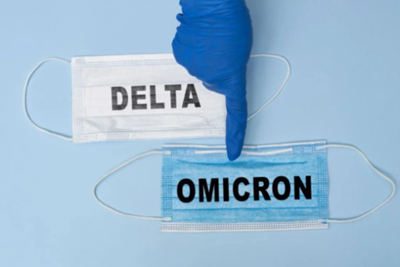 Những triệu chứng khác của Omicron mà Delta không có?
