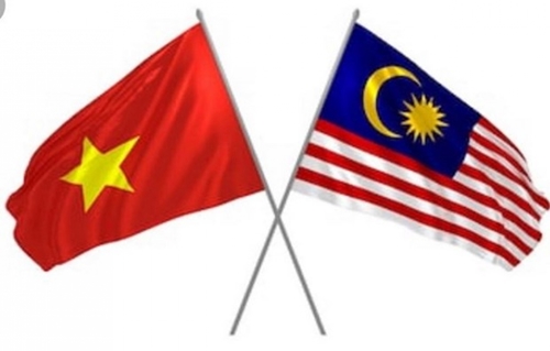 Làm sâu sắc hơn quan hệ Đối tác chiến lược Việt Nam-Malaysia