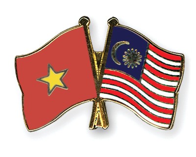 Quan hệ Vietnam-Malaysia: Quan hệ giữa Việt Nam và Malaysia đang trong giai đoạn tăng trưởng, các hợp tác trong lĩnh vực kinh tế, an ninh, đối ngoại, giáo dục... đều được đẩy mạnh. Điều này đem lại nhiều tiềm năng cho sự phát triển đất nước Việt Nam trong tương lai.