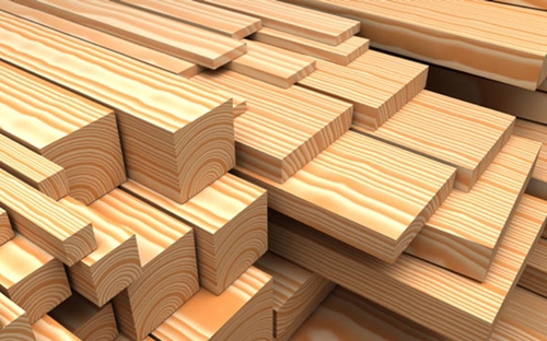 Công nghiệp chế biến gỗ sẽ là ngành kinh tế quan trọng vào năm 2030