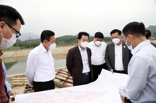 Hà Giang đảm bảo an toàn tuyệt đối chất lượng nguồn nước cho người dân