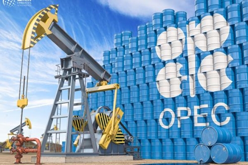 OPEC+ nhất trí tăng nhẹ sản lượng dầu thô